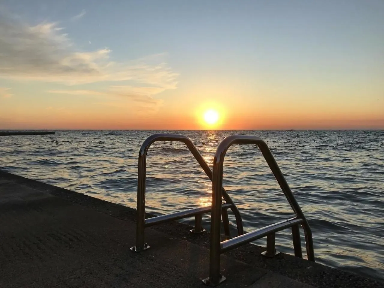 Studio Dragica In Der Region Umag Punta, Nahe Dem Meer Und Strand, Wlan, Parkplatz Croatia