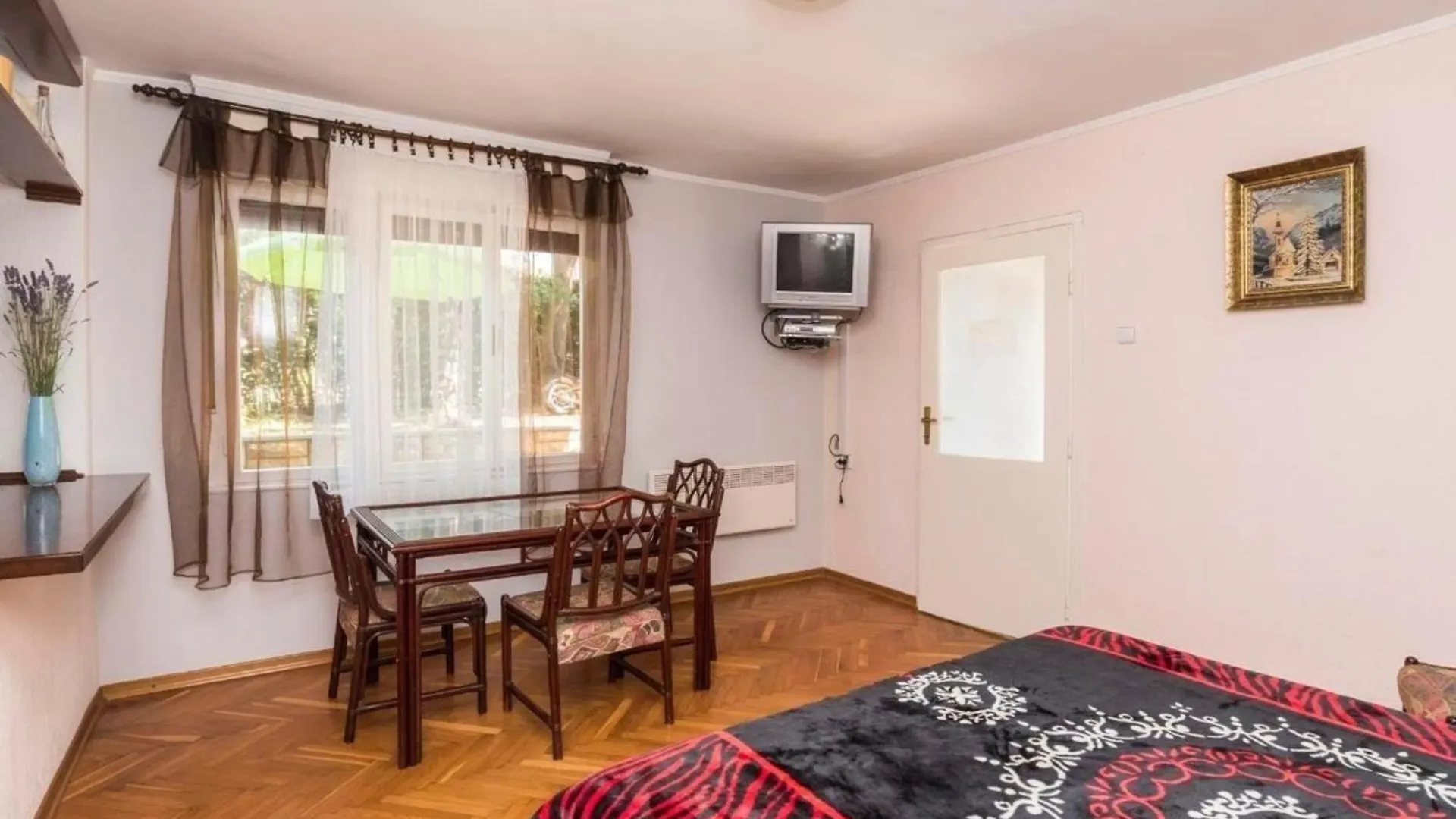 Apartment Studio Dragica In Der Region Umag Punta, Nahe Dem Meer Und Strand, Wlan, Parkplatz