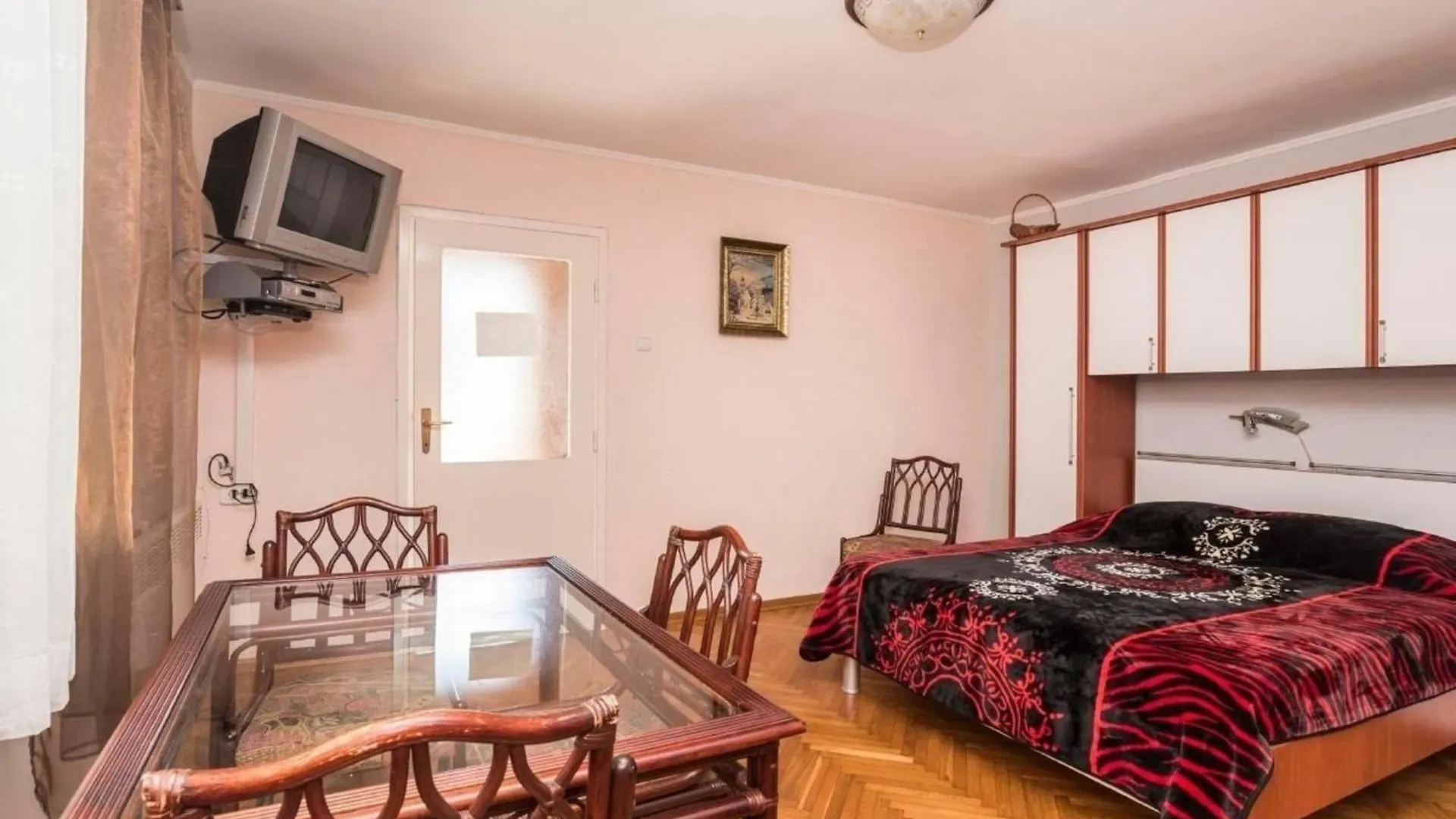 Studio Dragica In Der Region Umag Punta, Nahe Dem Meer Und Strand, Wlan, Parkplatz Croatia