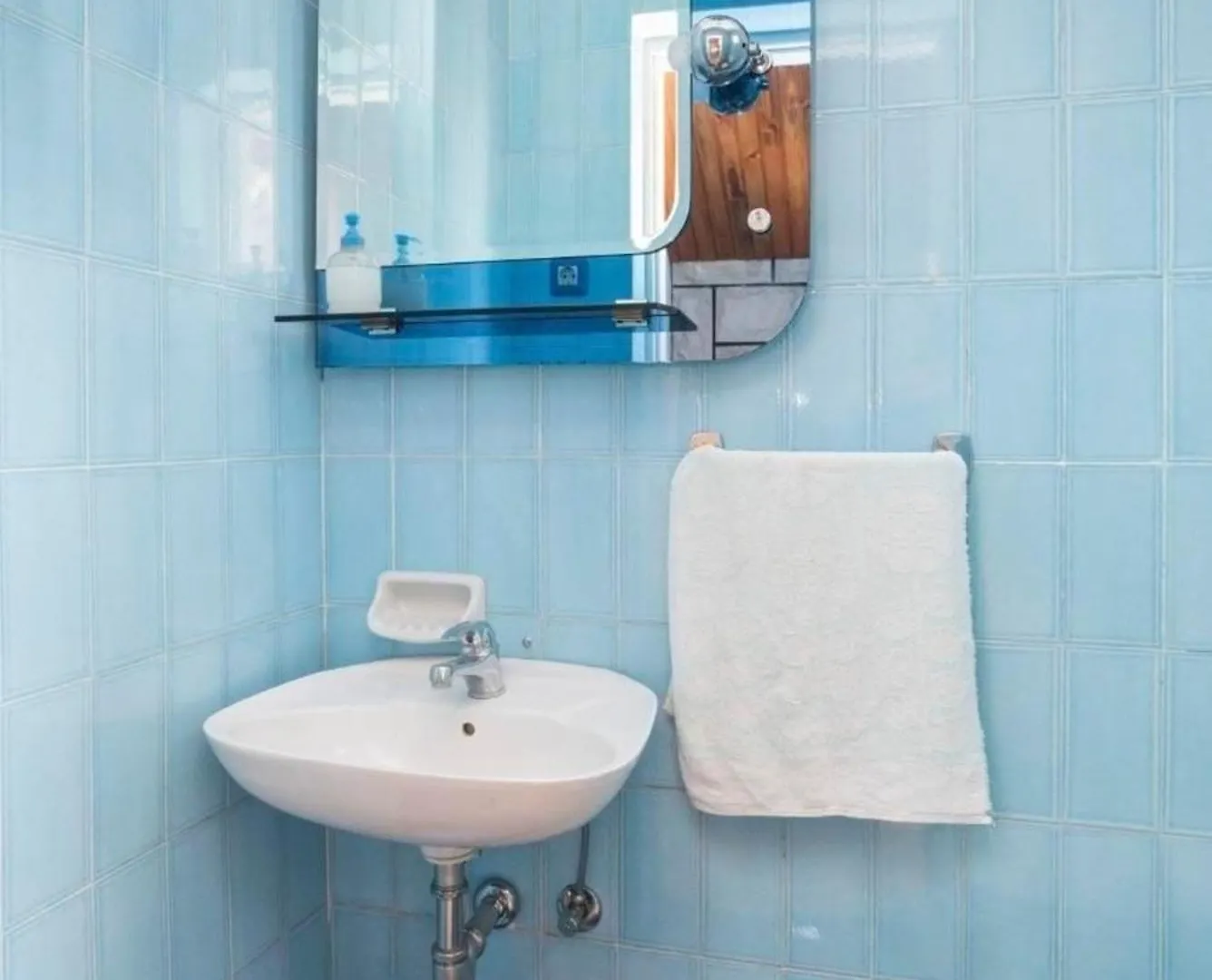 Apartment Studio Dragica In Der Region Umag Punta, Nahe Dem Meer Und Strand, Wlan, Parkplatz